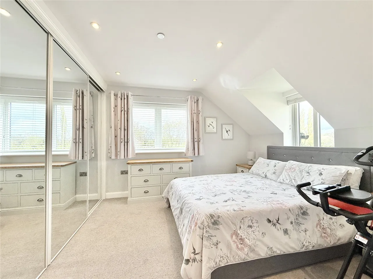 Pool Quay, Welshpool, photo 18