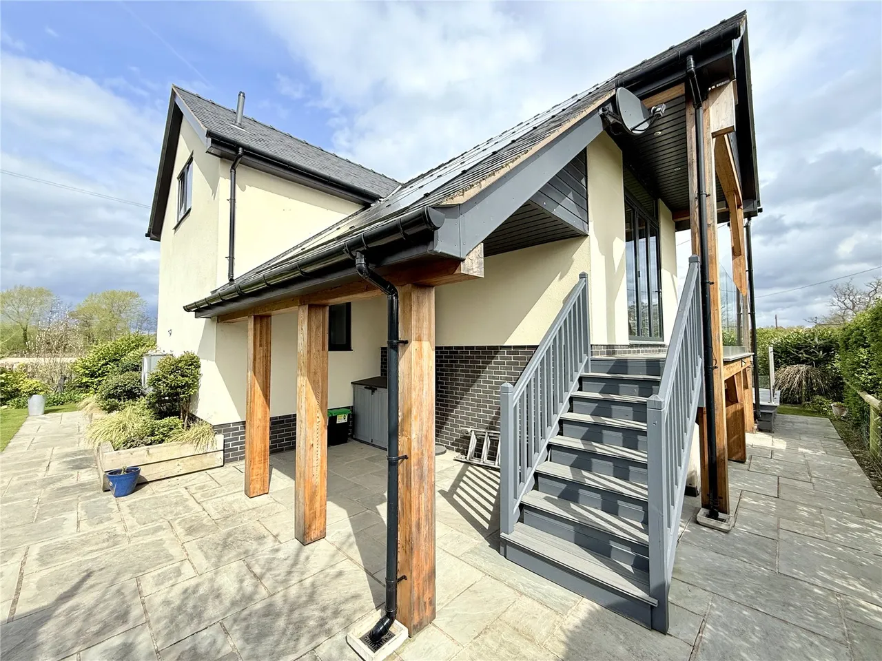 Pool Quay, Welshpool, photo 31