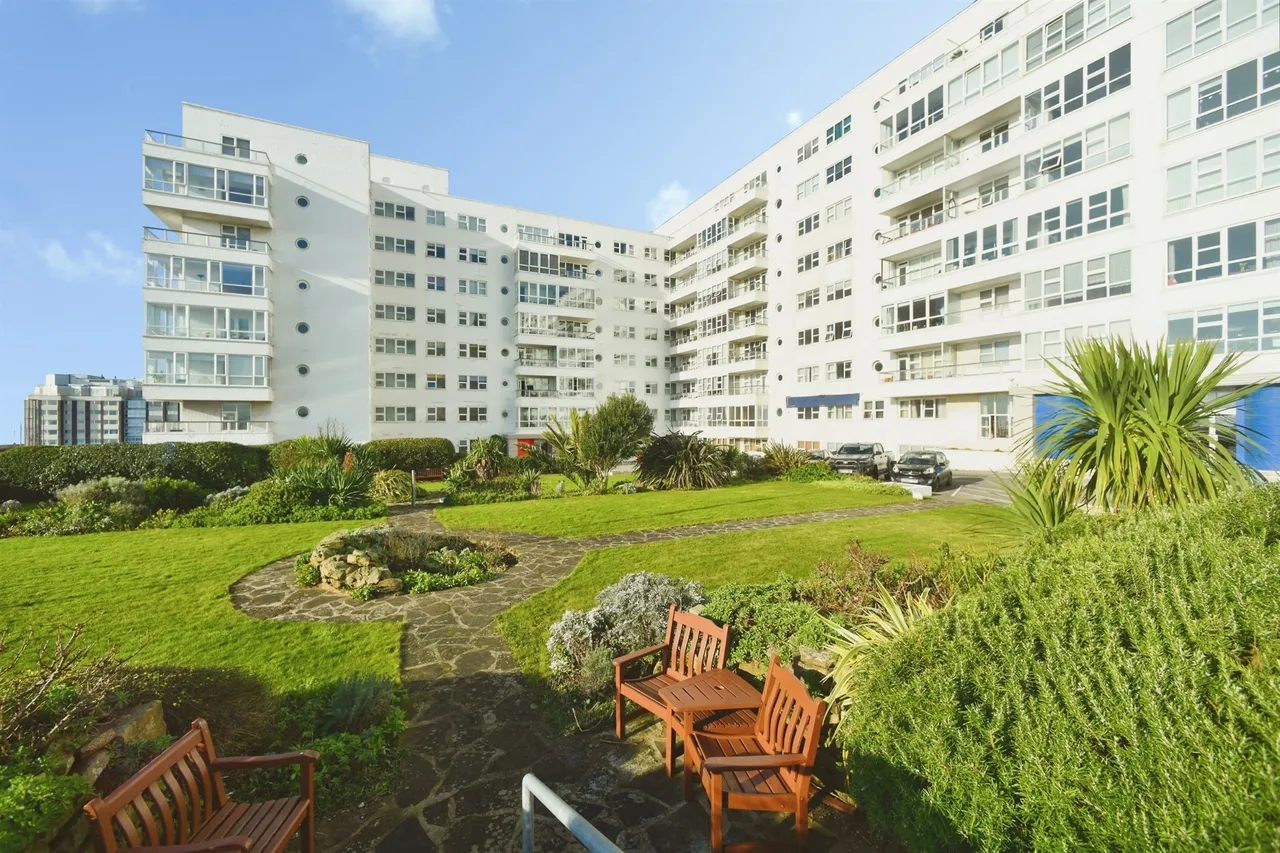 Marine Gate, Brighton, BN2, photo 14