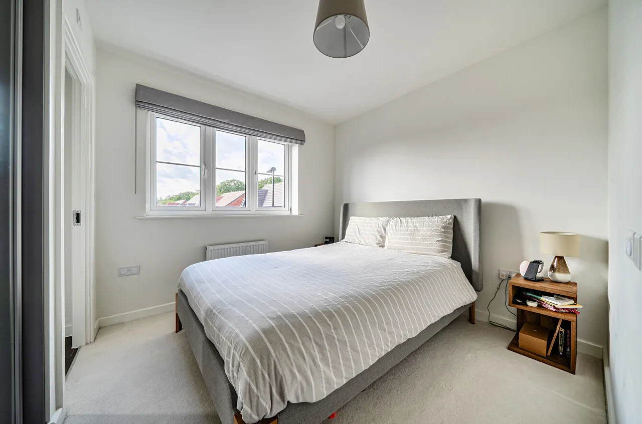 Nutsea Road, Nursling, SO16, photo 12