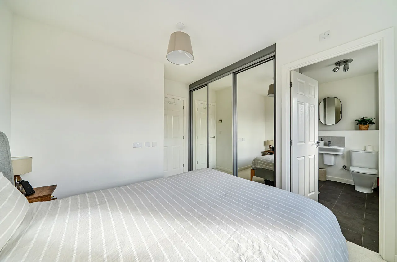 Nutsea Road, Nursling, SO16, photo 5