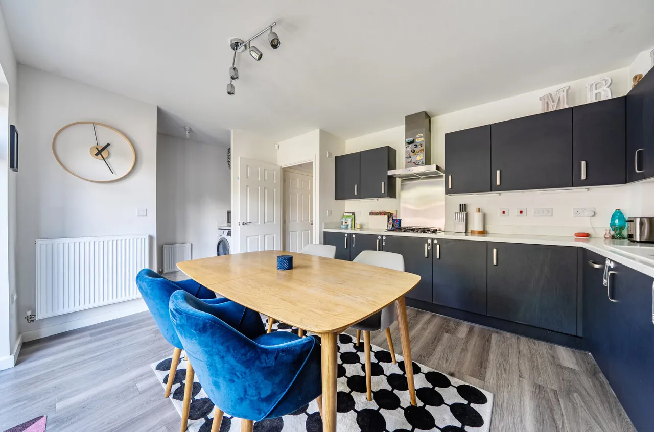 Nutsea Road, Nursling, SO16, photo 3