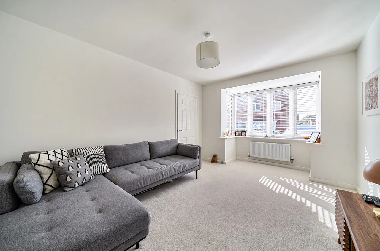 Nutsea Road, Nursling, SO16, photo 10