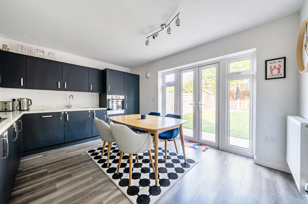 Nutsea Road, Nursling, SO16, photo 2