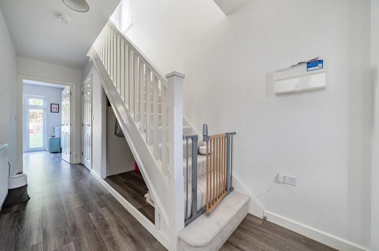 Nutsea Road, Nursling, SO16, photo 9