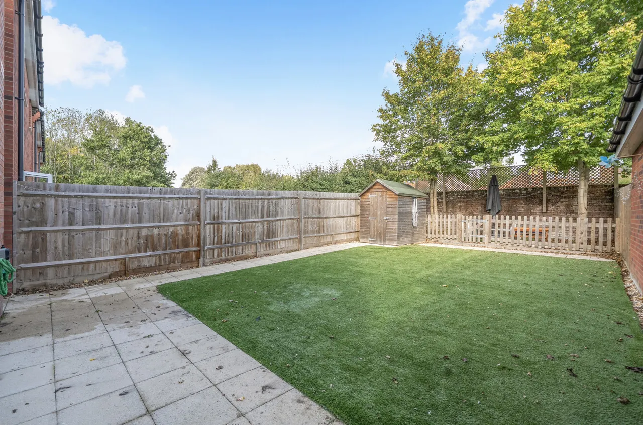 Nutsea Road, Nursling, SO16, photo 8