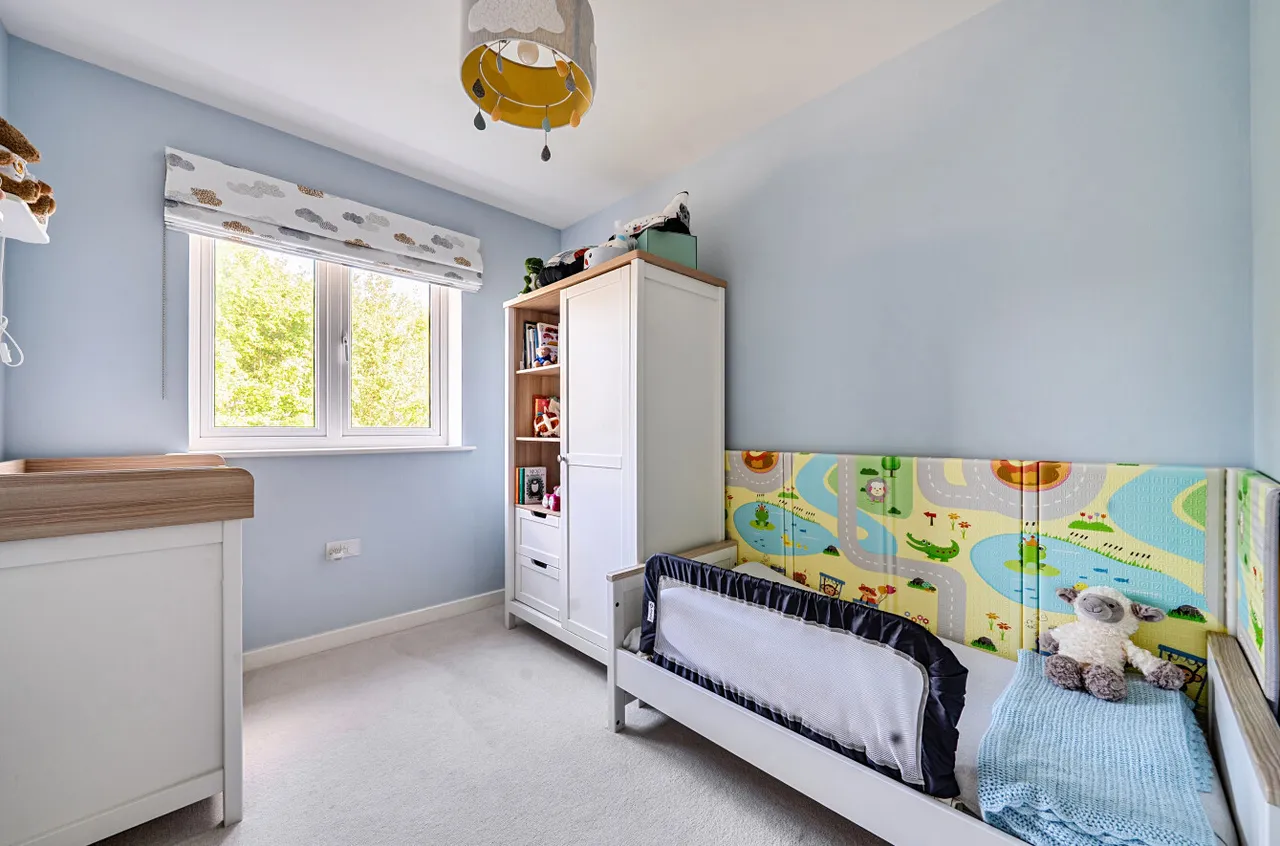Nutsea Road, Nursling, SO16, photo 11