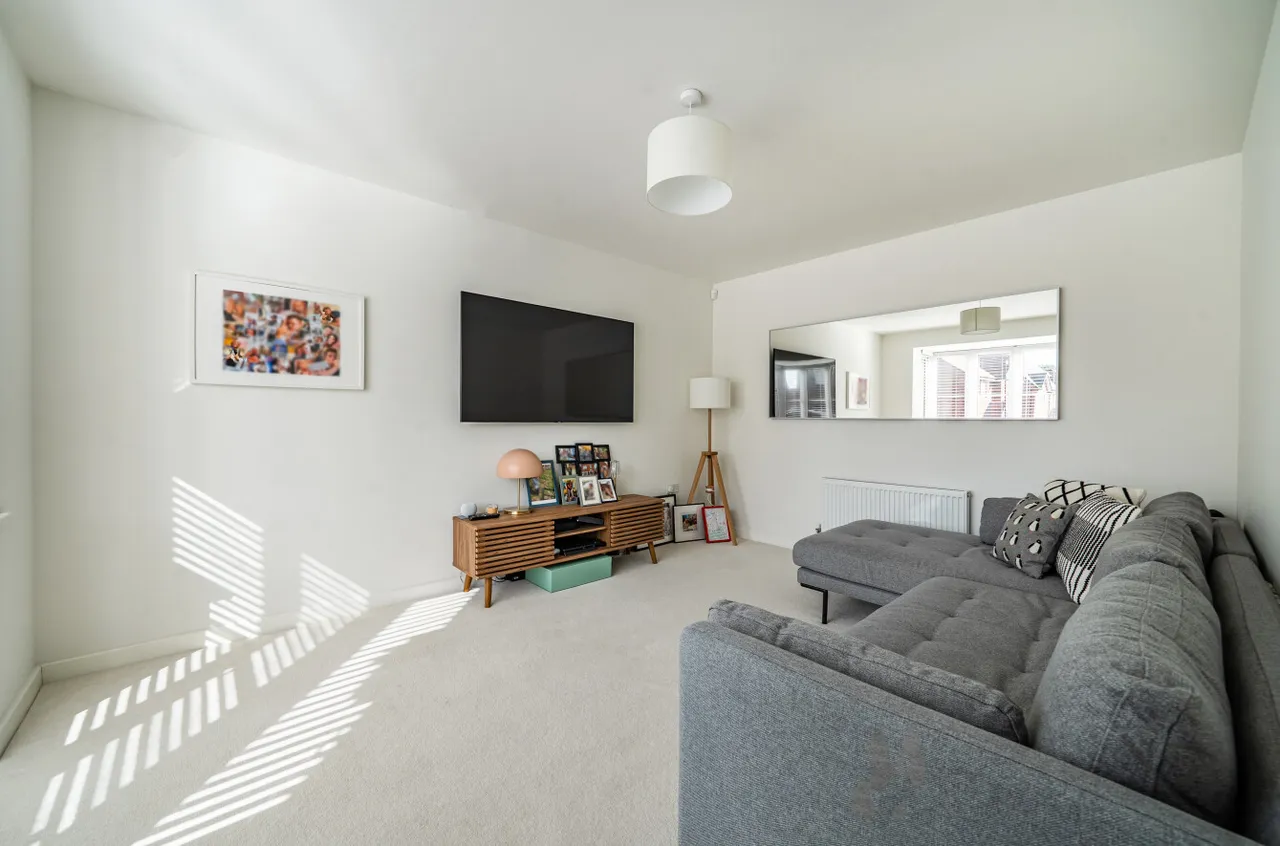 Nutsea Road, Nursling, SO16, photo 4