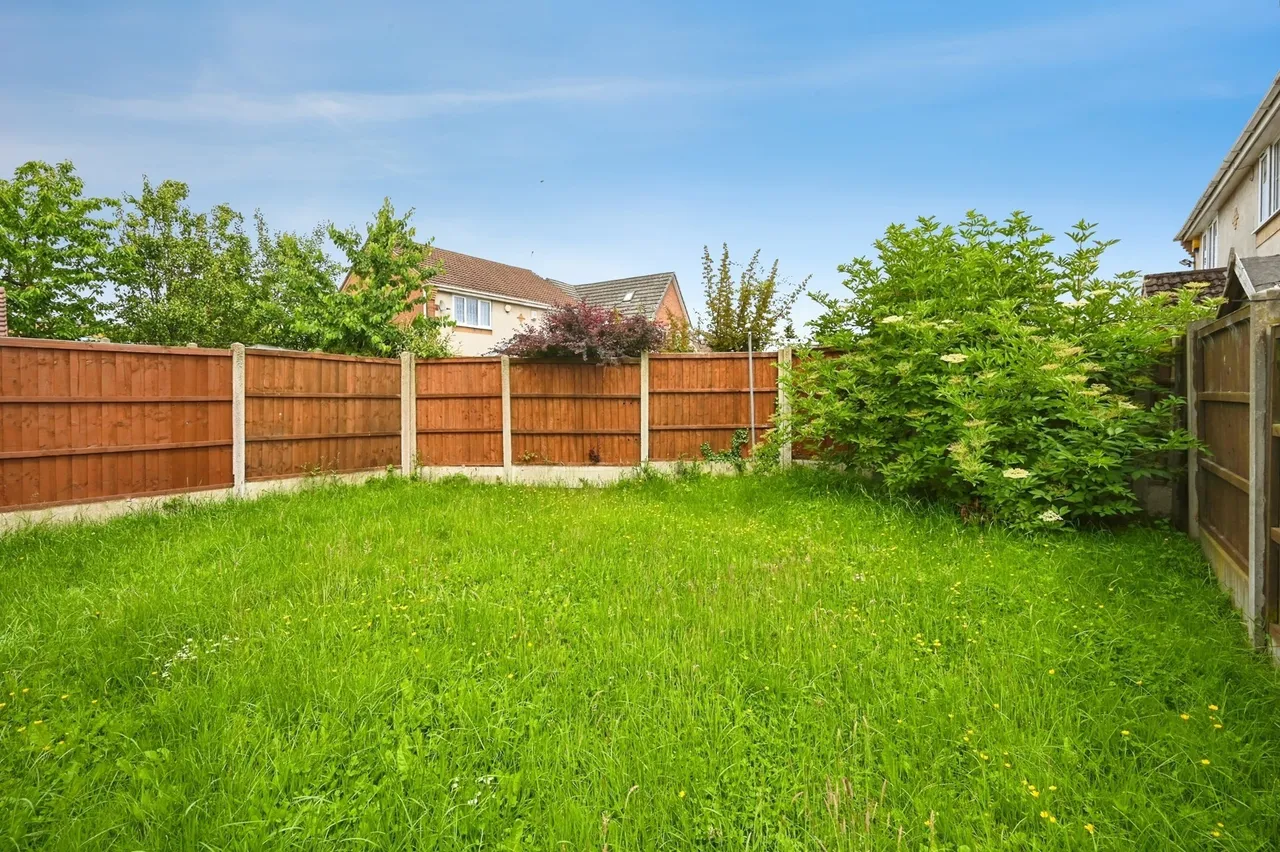 Lindleys Court, Lindleys Lane, Kirkby-in-Ashfield, Nottingham, NG17, photo 18