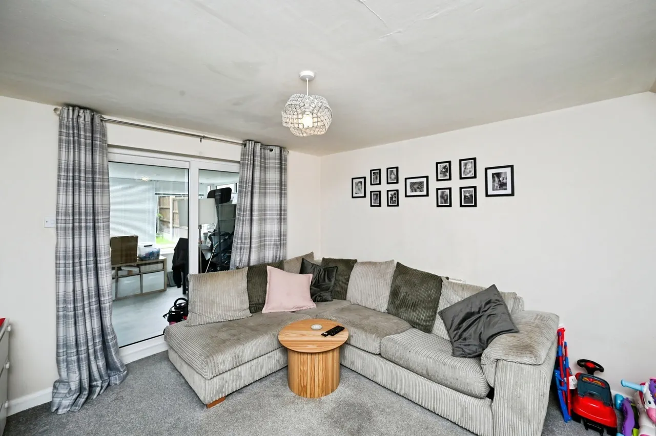 Lindleys Court, Lindleys Lane, Kirkby-in-Ashfield, Nottingham, NG17, photo 7