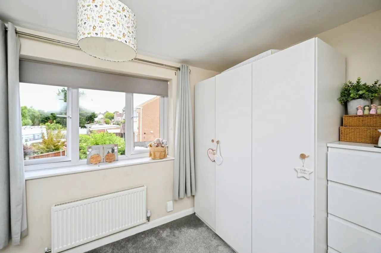 Lindleys Court, Lindleys Lane, Kirkby-in-Ashfield, Nottingham, NG17, photo 13