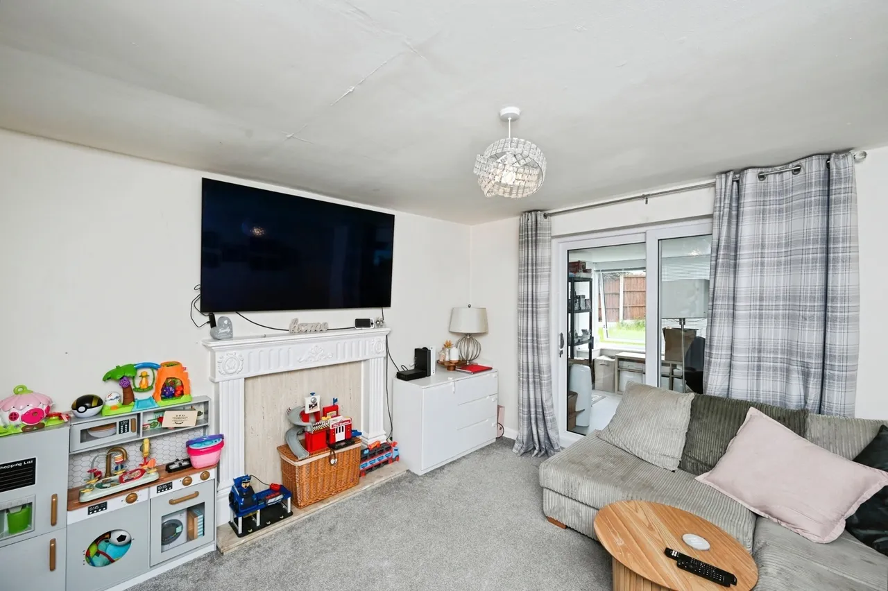 Lindleys Court, Lindleys Lane, Kirkby-in-Ashfield, Nottingham, NG17, photo 8