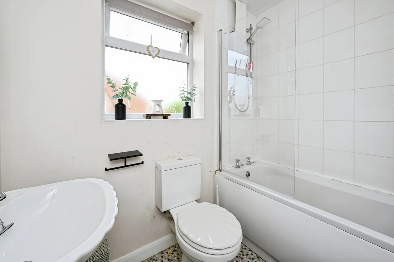 Lindleys Court, Lindleys Lane, Kirkby-in-Ashfield, Nottingham, NG17, photo 15
