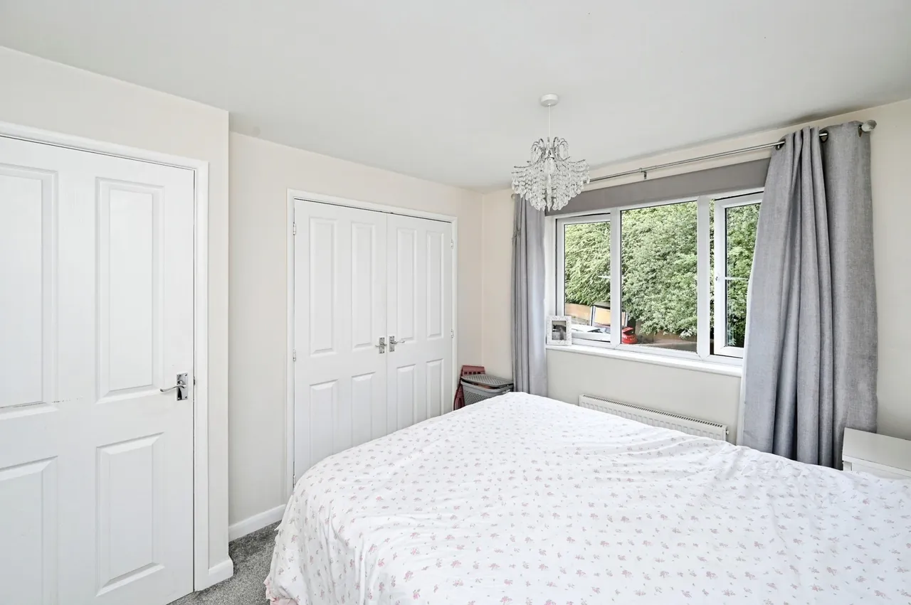 Lindleys Court, Lindleys Lane, Kirkby-in-Ashfield, Nottingham, NG17, photo 11
