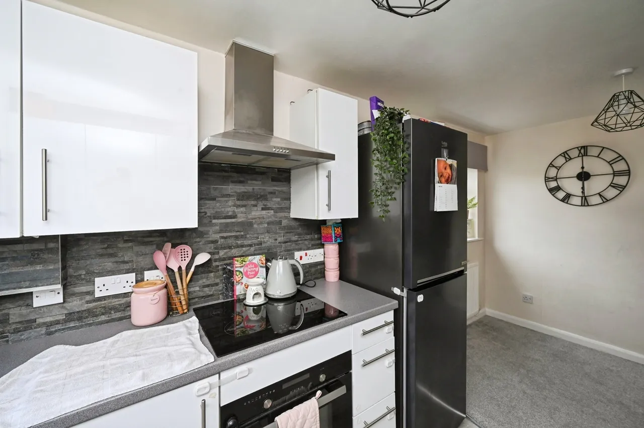 Lindleys Court, Lindleys Lane, Kirkby-in-Ashfield, Nottingham, NG17, photo 4