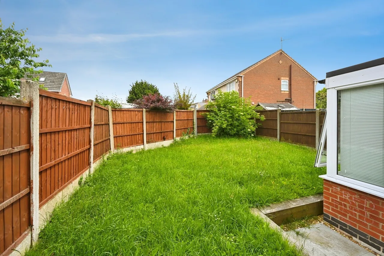 Lindleys Court, Lindleys Lane, Kirkby-in-Ashfield, Nottingham, NG17, photo 16