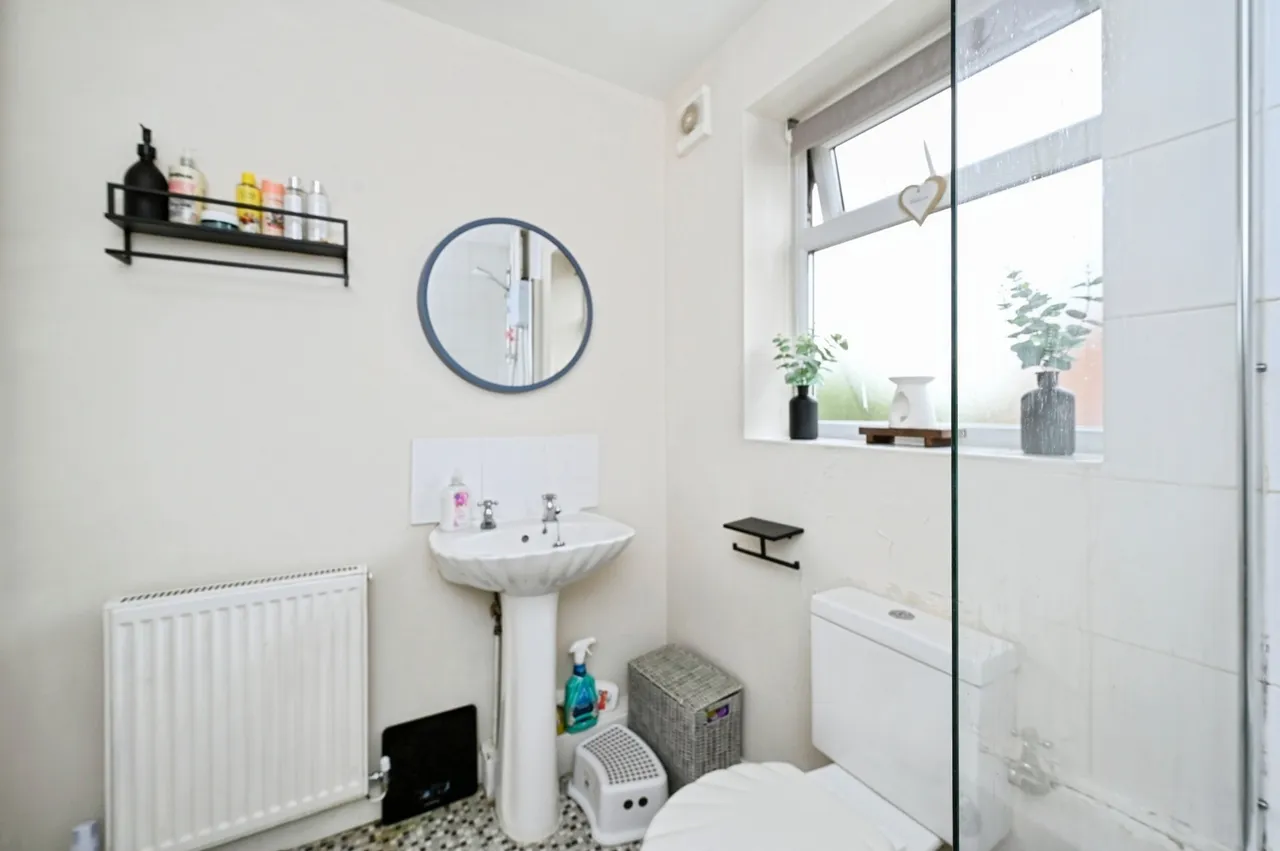 Lindleys Court, Lindleys Lane, Kirkby-in-Ashfield, Nottingham, NG17, photo 14