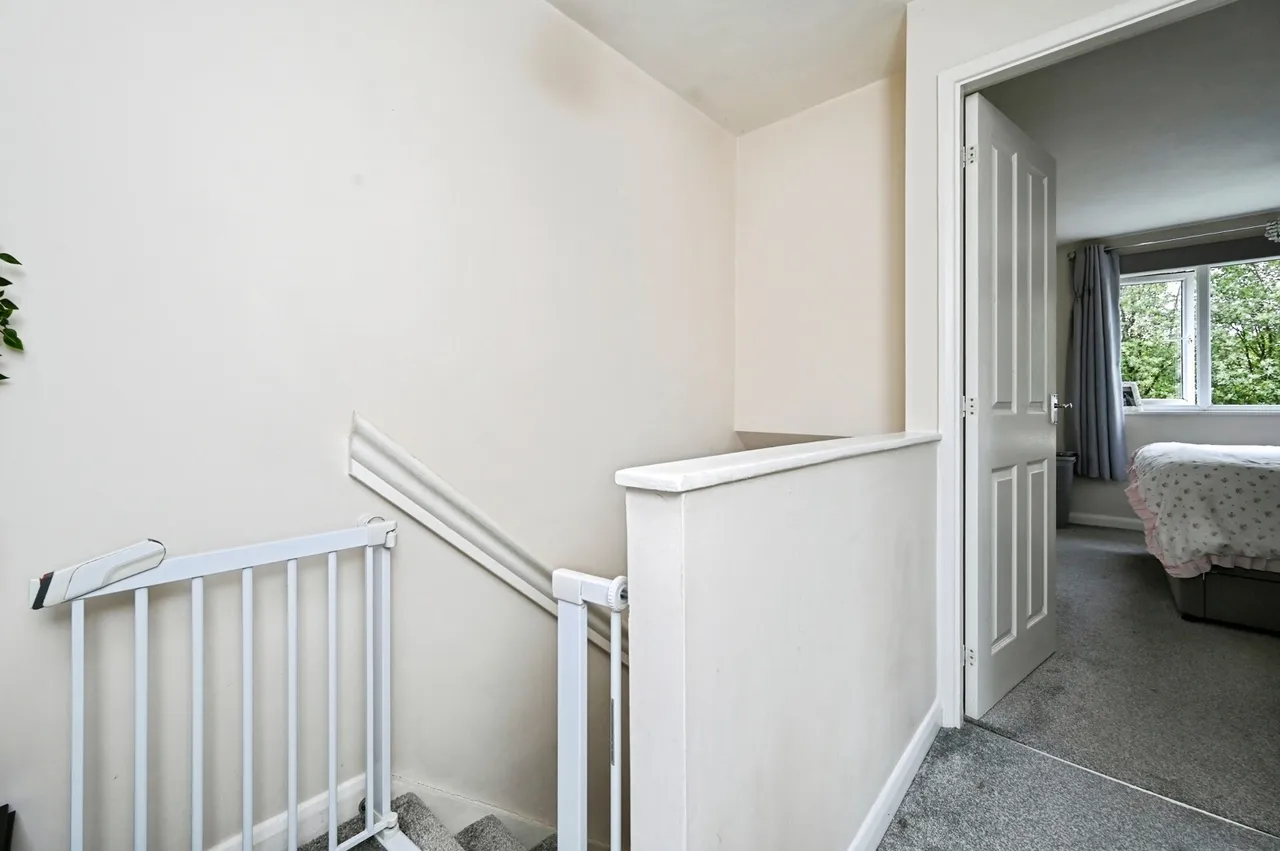 Lindleys Court, Lindleys Lane, Kirkby-in-Ashfield, Nottingham, NG17, photo 9