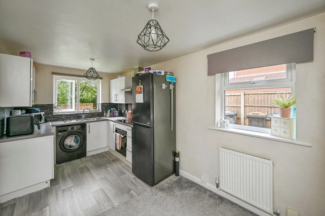 Lindleys Court, Lindleys Lane, Kirkby-in-Ashfield, Nottingham, NG17, photo 5