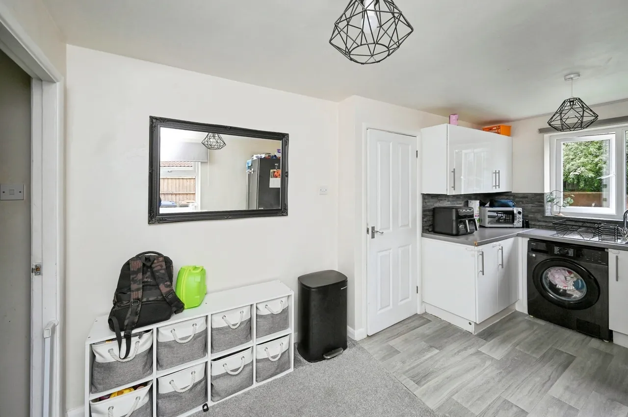 Lindleys Court, Lindleys Lane, Kirkby-in-Ashfield, Nottingham, NG17, photo 6