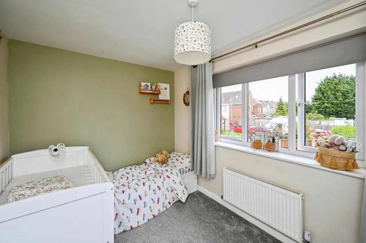 Lindleys Court, Lindleys Lane, Kirkby-in-Ashfield, Nottingham, NG17, photo 12