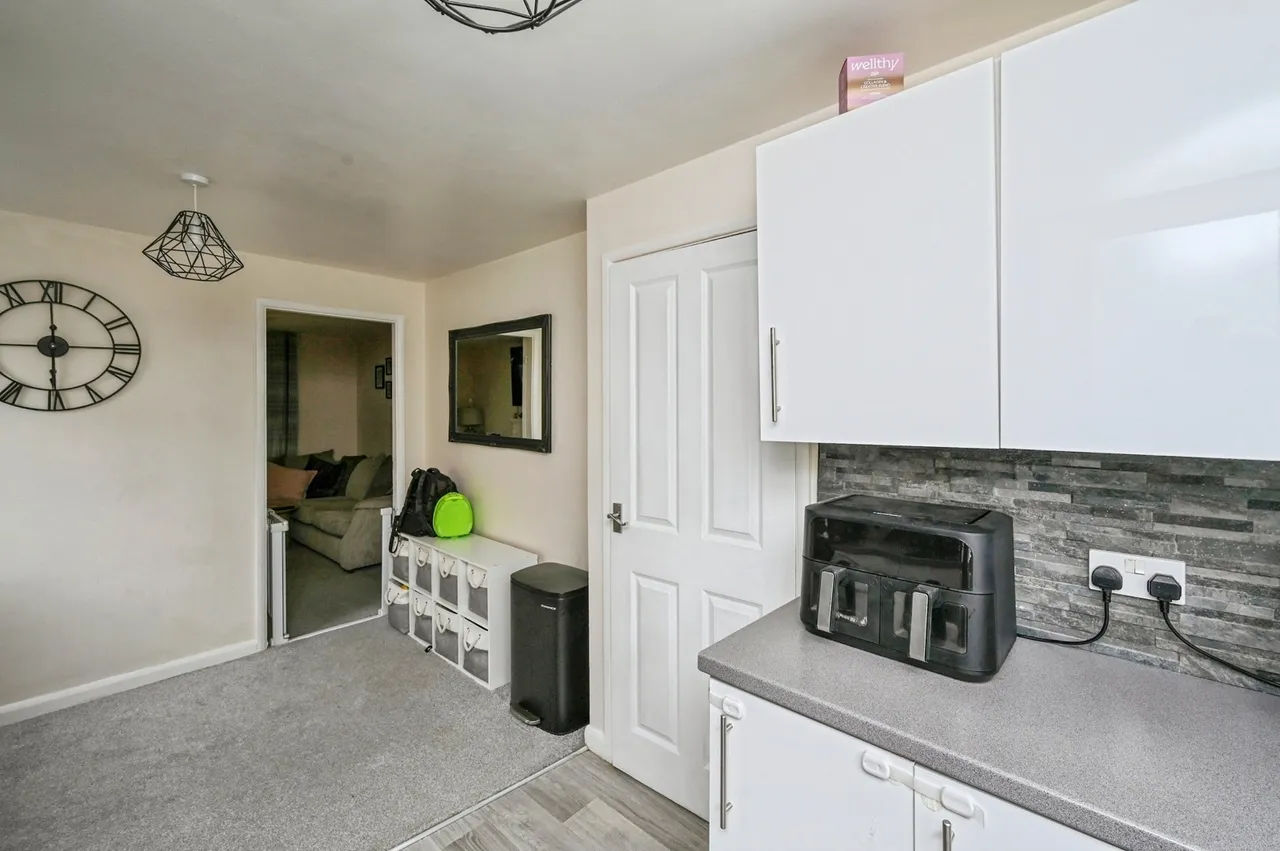 Lindleys Court, Lindleys Lane, Kirkby-in-Ashfield, Nottingham, NG17, photo 3