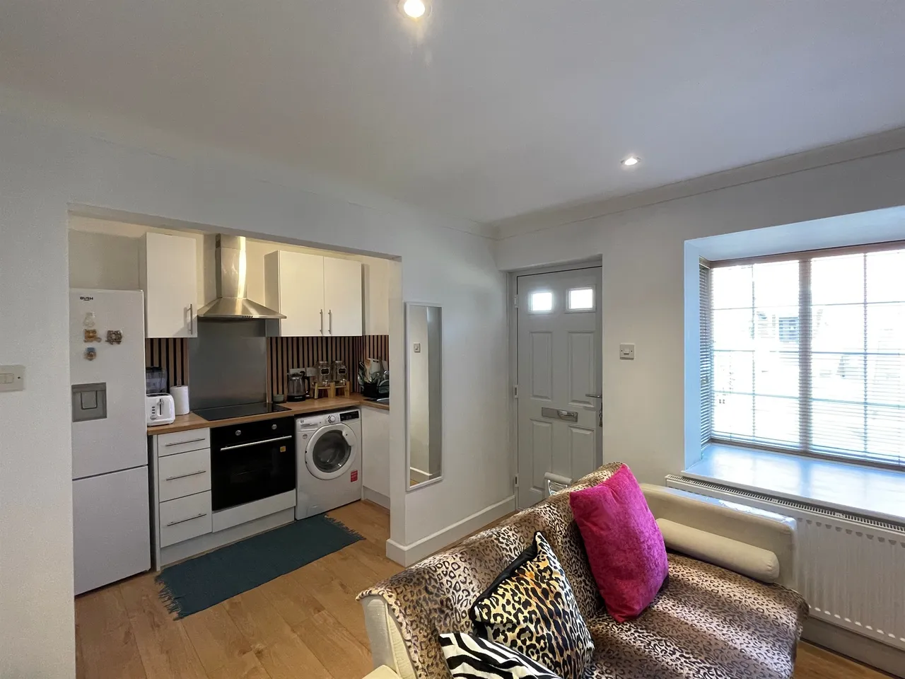 Milverton Green, Luton, LU3, photo 4