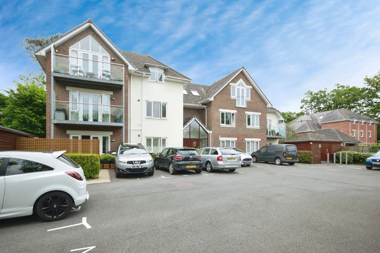Wimborne Road, Bournemouth, BH2, photo 16