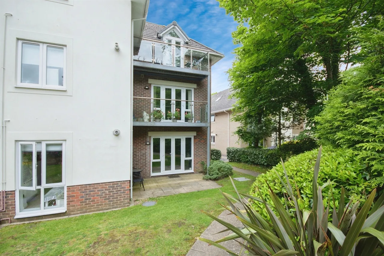 Wimborne Road, Bournemouth, BH2, photo 15