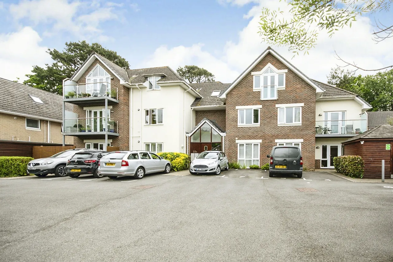 Wimborne Road, Bournemouth, BH2, photo 14