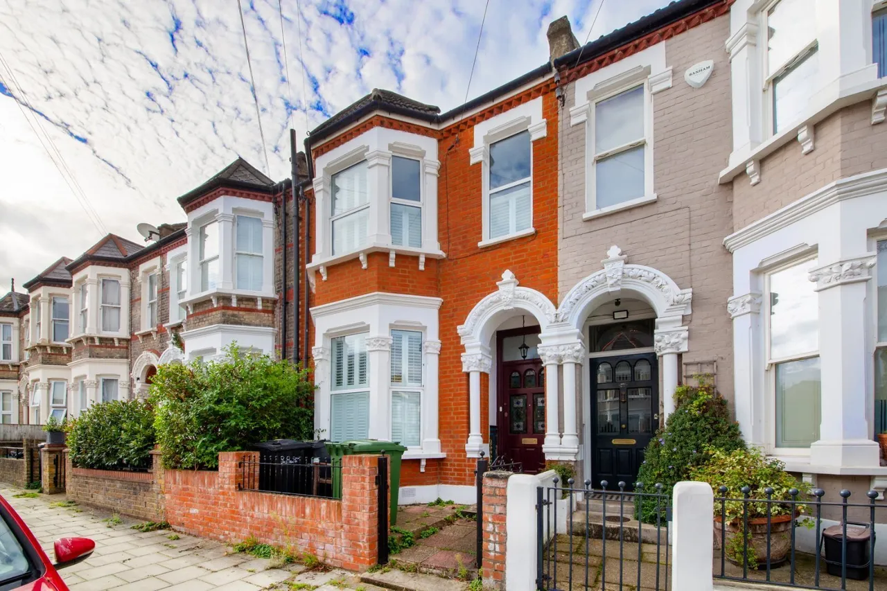 Fairmount Road, London, SW2, photo 15