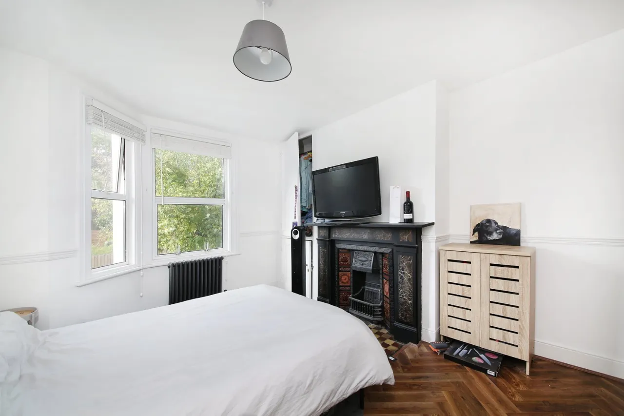 Fairmount Road, London, SW2, photo 6