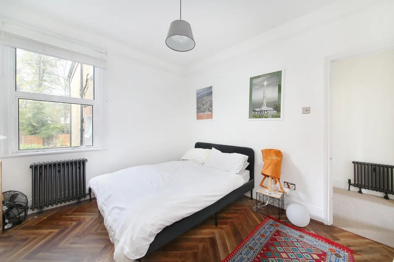 Fairmount Road, London, SW2, photo 8
