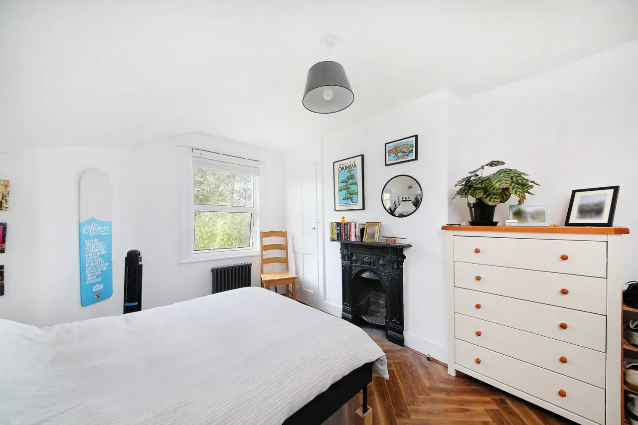 Fairmount Road, London, SW2, photo 12
