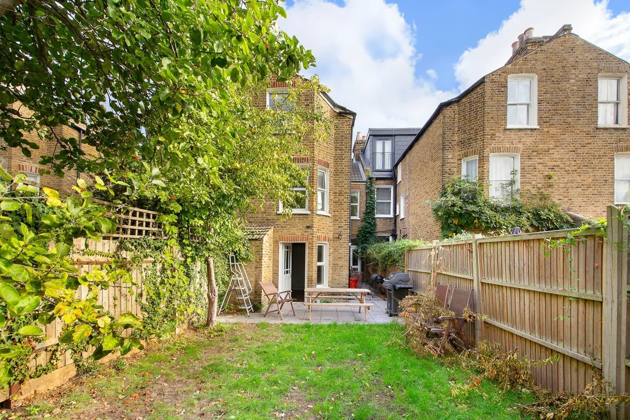 Fairmount Road, London, SW2, photo 14