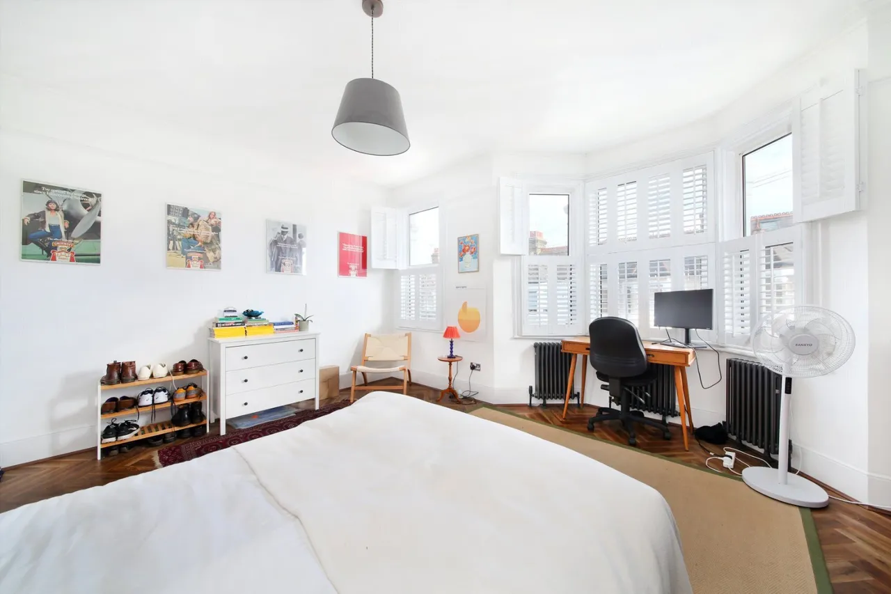 Fairmount Road, London, SW2, photo 10