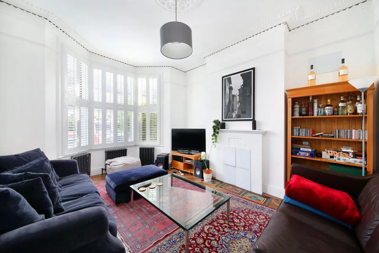 Fairmount Road, London, SW2, photo 3