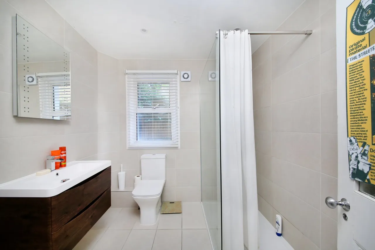 Fairmount Road, London, SW2, photo 7