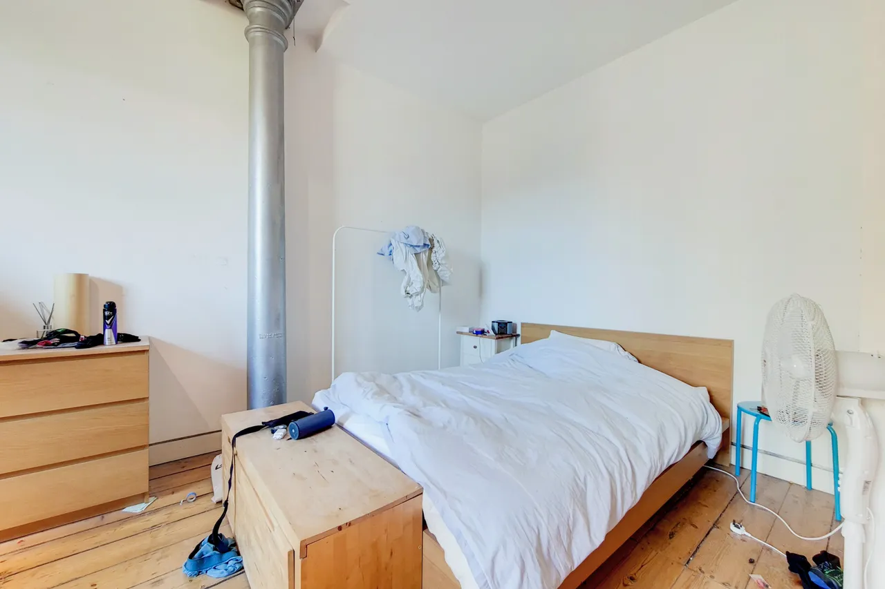 8 Quebec Wharf, 315 Kingsland Road, London, photo 8