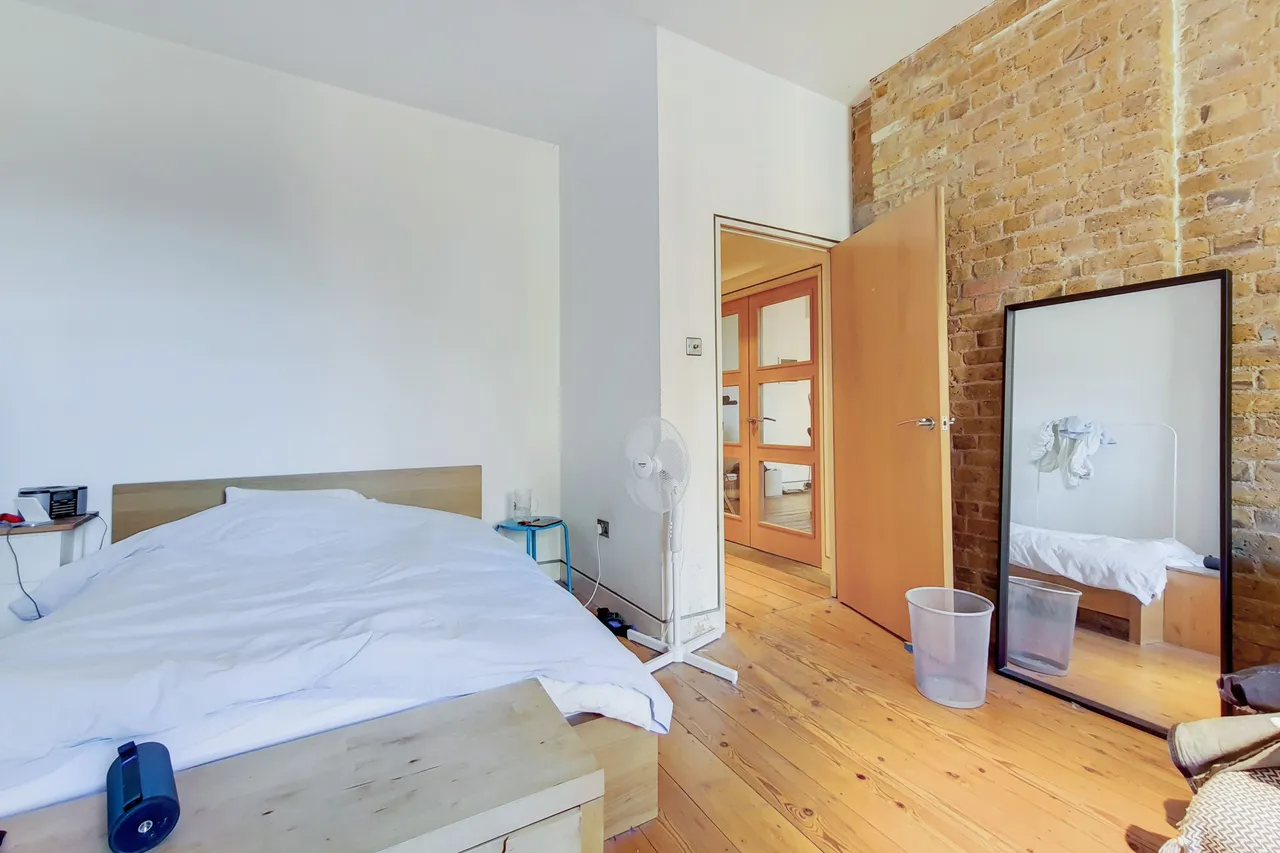 8 Quebec Wharf, 315 Kingsland Road, London, photo 7
