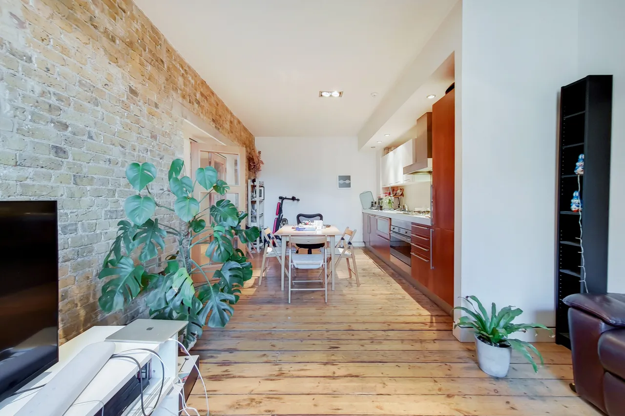 8 Quebec Wharf, 315 Kingsland Road, London, photo 4