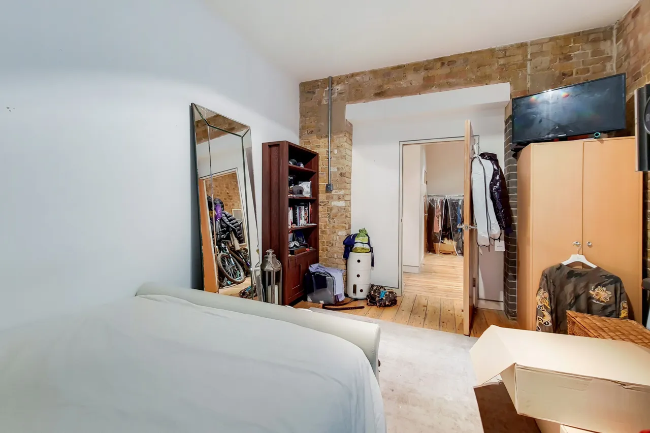 8 Quebec Wharf, 315 Kingsland Road, London, photo 5