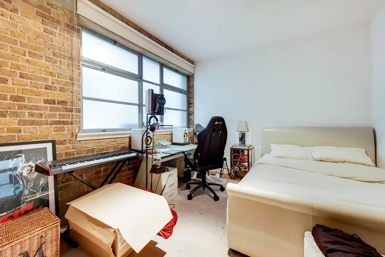 8 Quebec Wharf, 315 Kingsland Road, London, photo 6