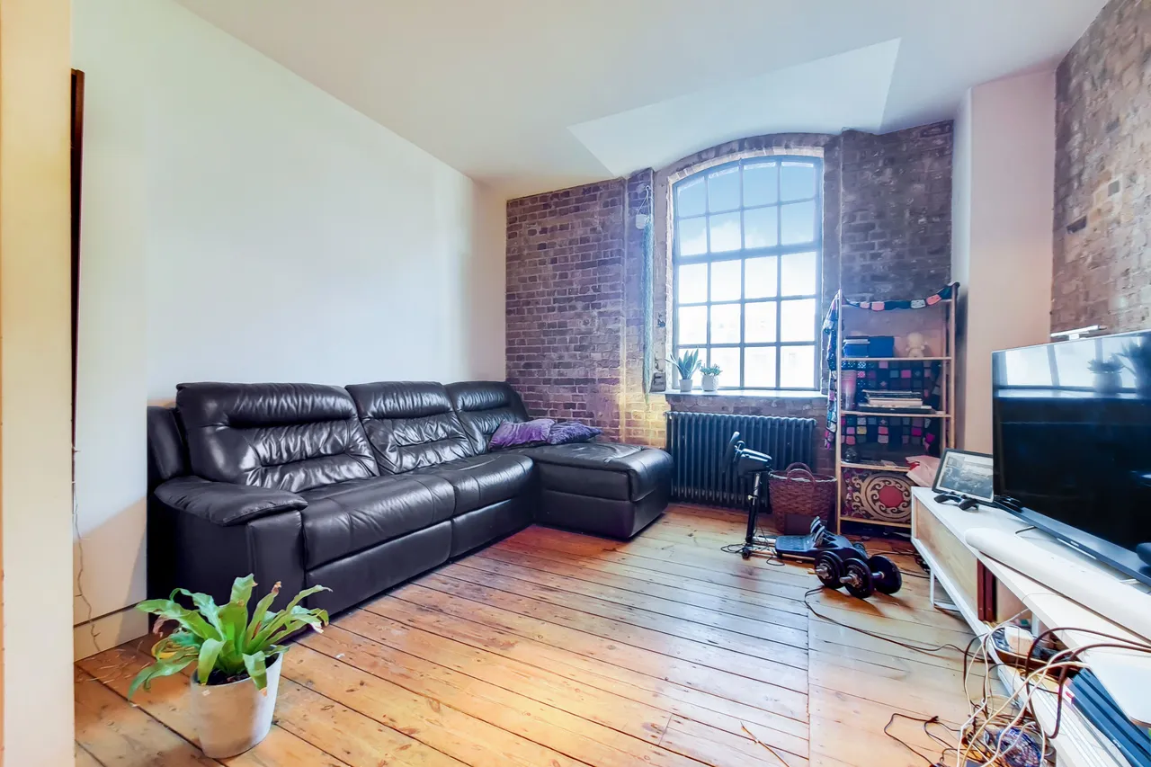 8 Quebec Wharf, 315 Kingsland Road, London, photo 3
