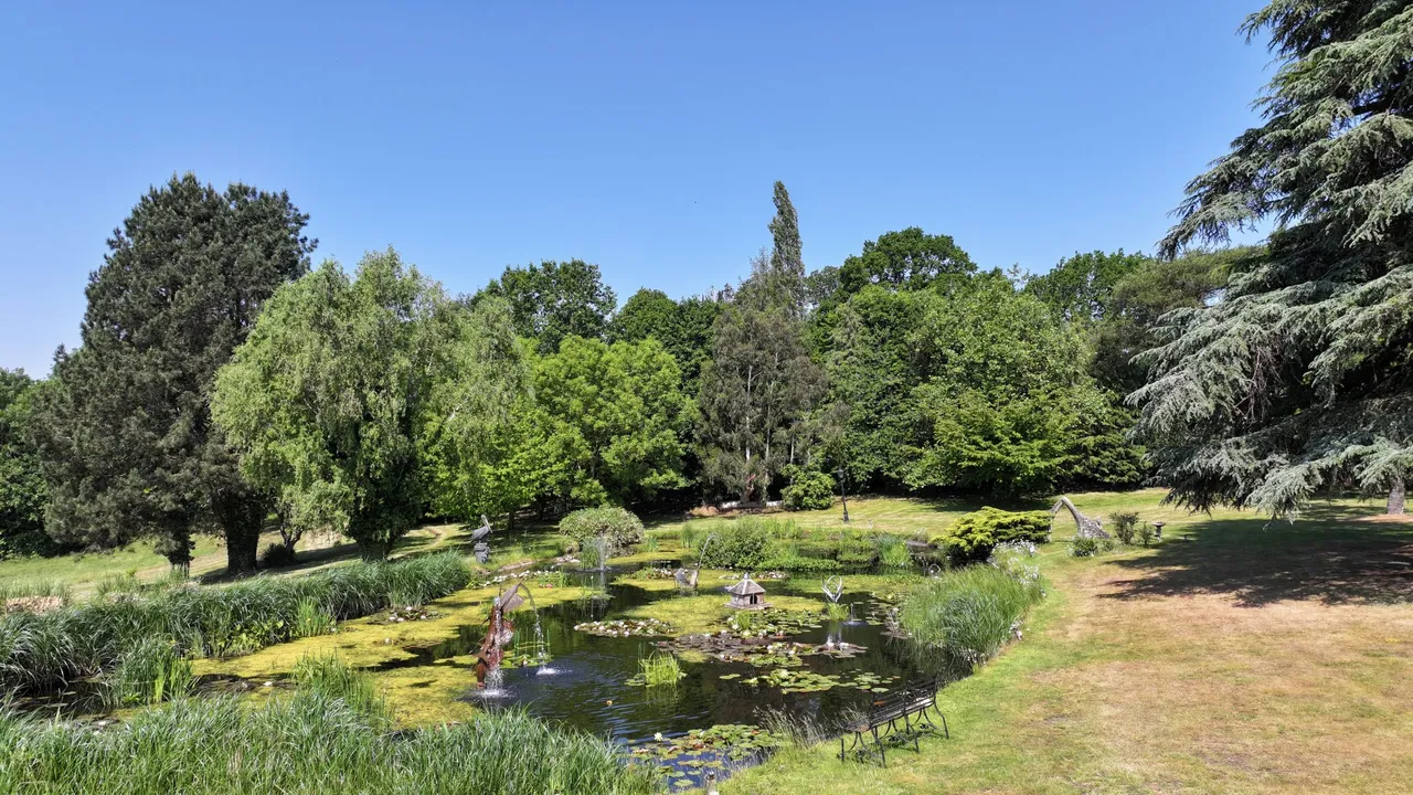High Barn Church Lane, Finchampstead, Wokingham, RG40 4LR, photo 37