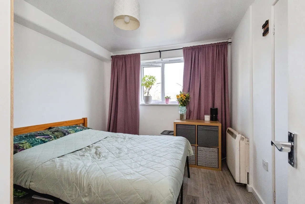 Downes Way, Manchester, Greater Manchester, M22, photo 8