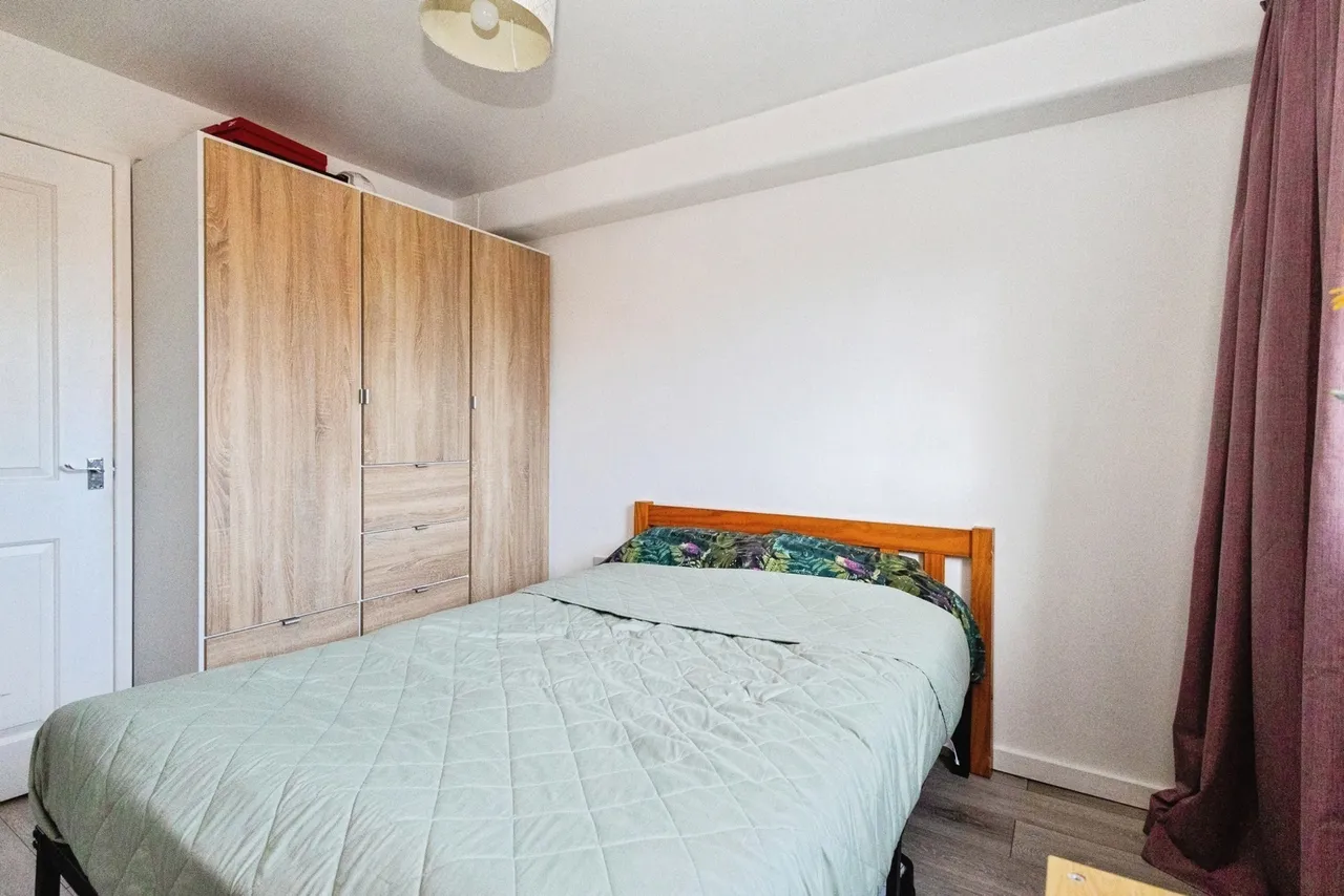 Downes Way, Manchester, Greater Manchester, M22, photo 9