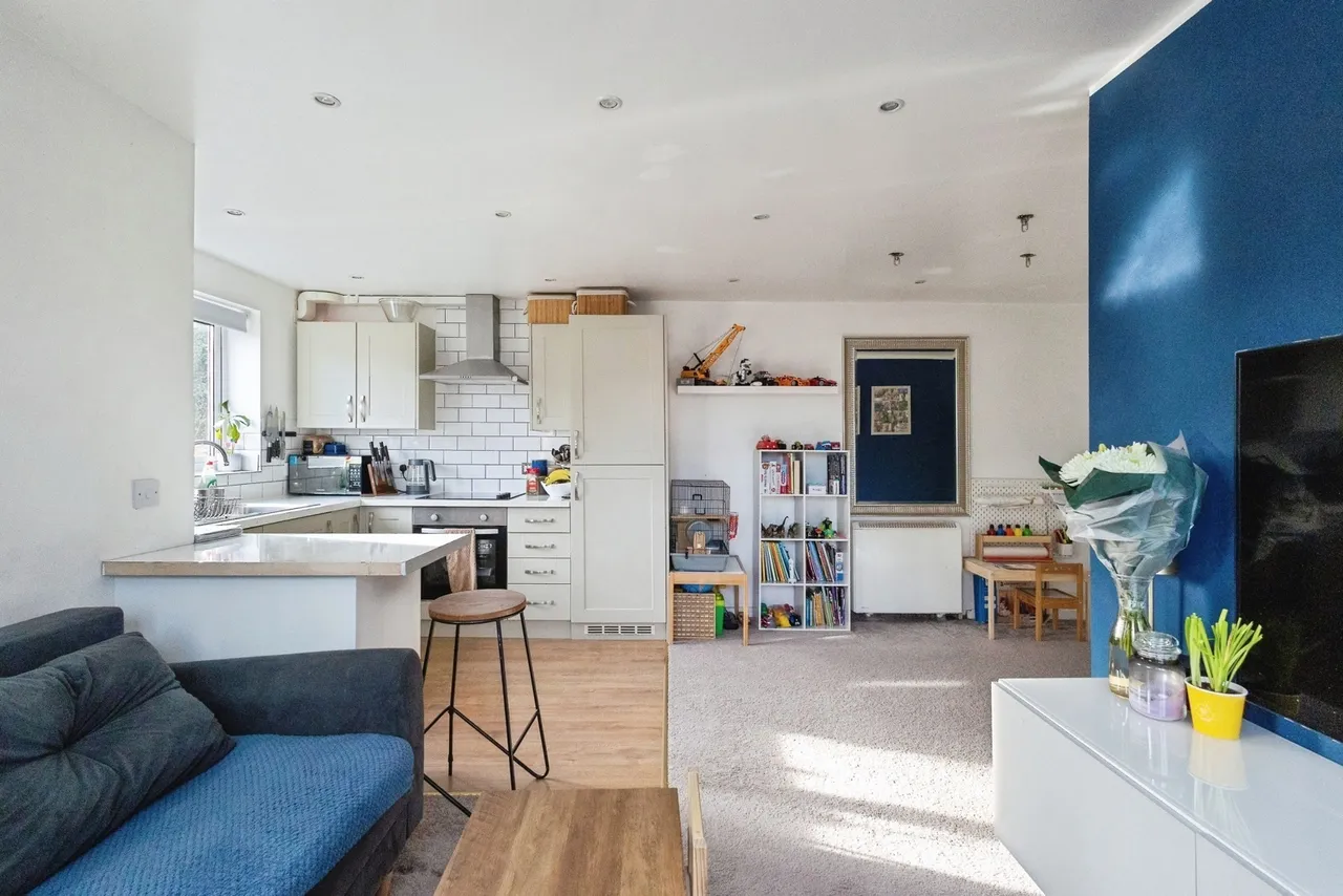 Downes Way, Manchester, Greater Manchester, M22, photo 5
