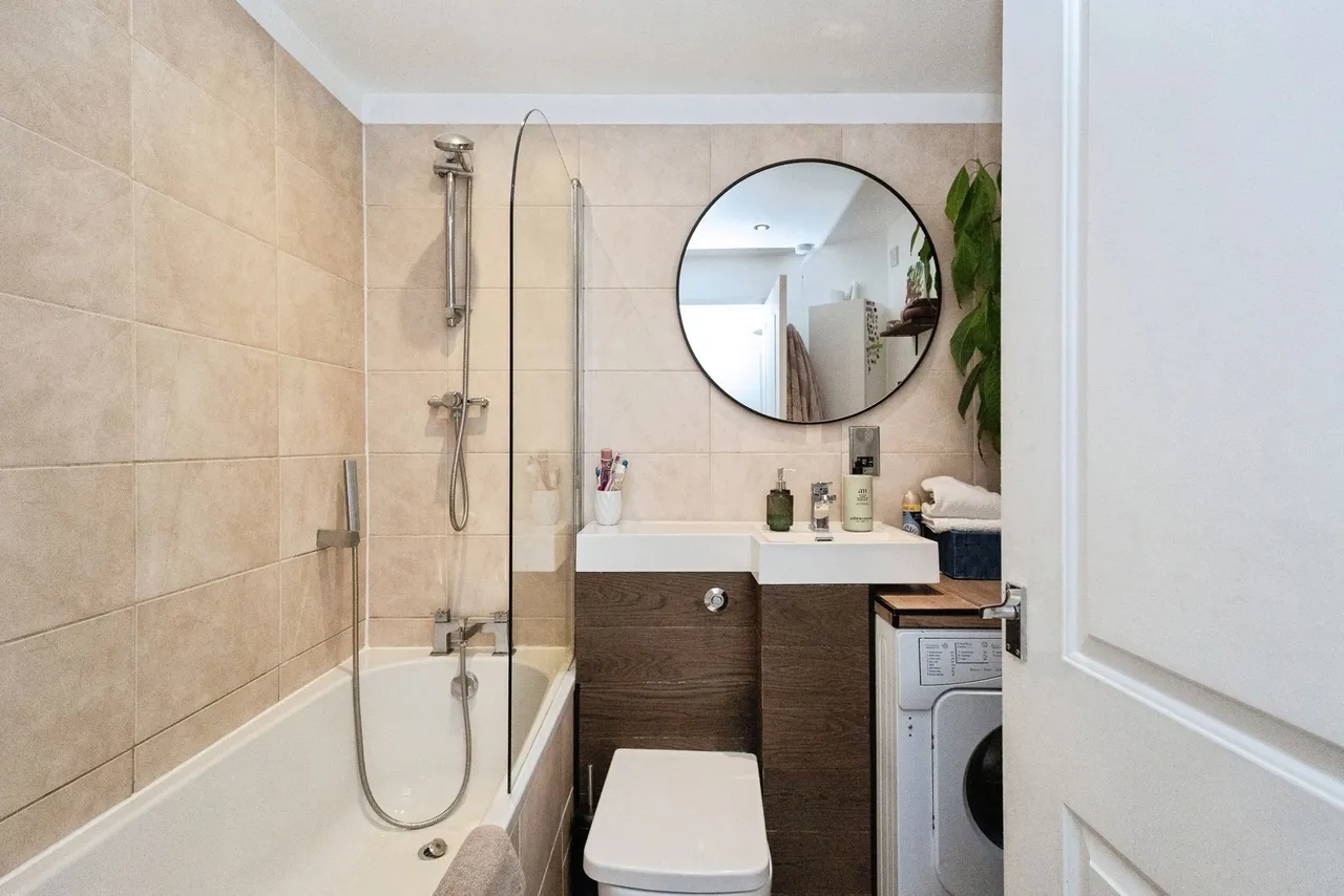 Downes Way, Manchester, Greater Manchester, M22, photo 13