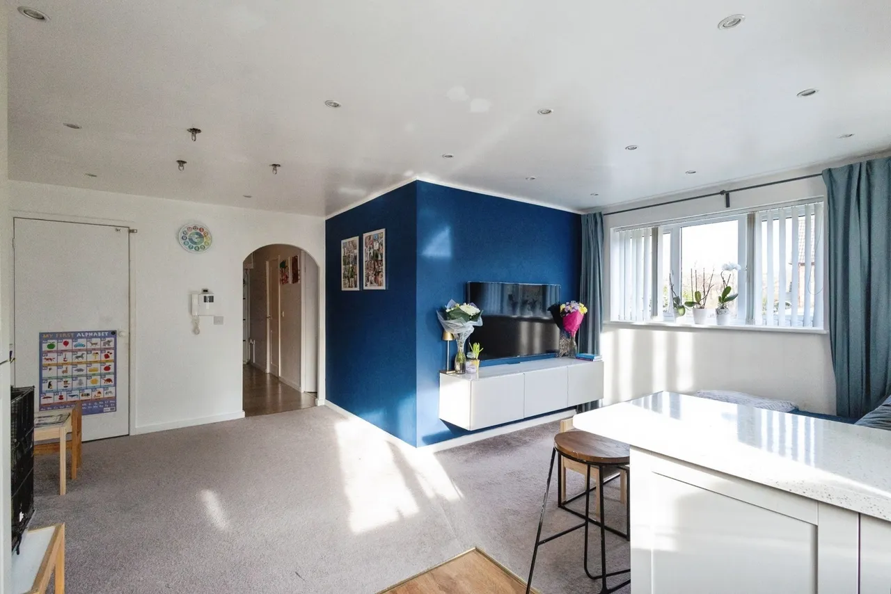 Downes Way, Manchester, Greater Manchester, M22, photo 7